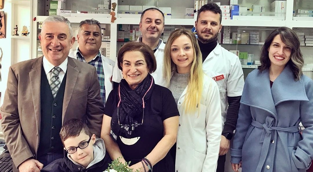Marmara Eczanesi iyi ki var!