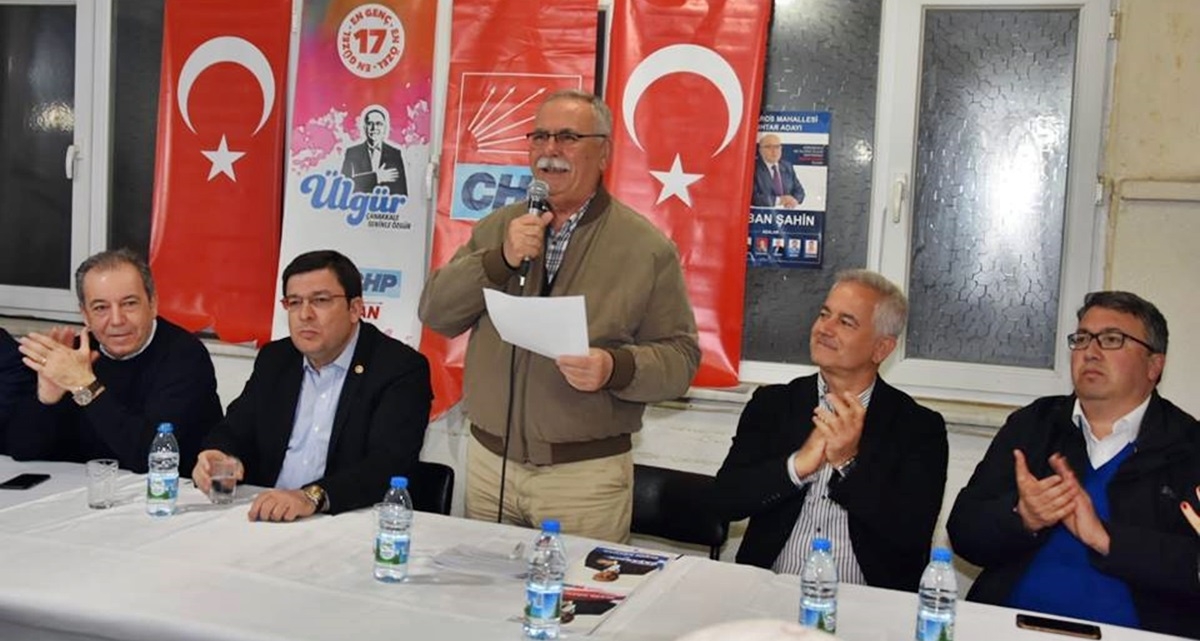 ''Ben Senden Daha Yakışıklıysam Ben Ne Yapayım?”