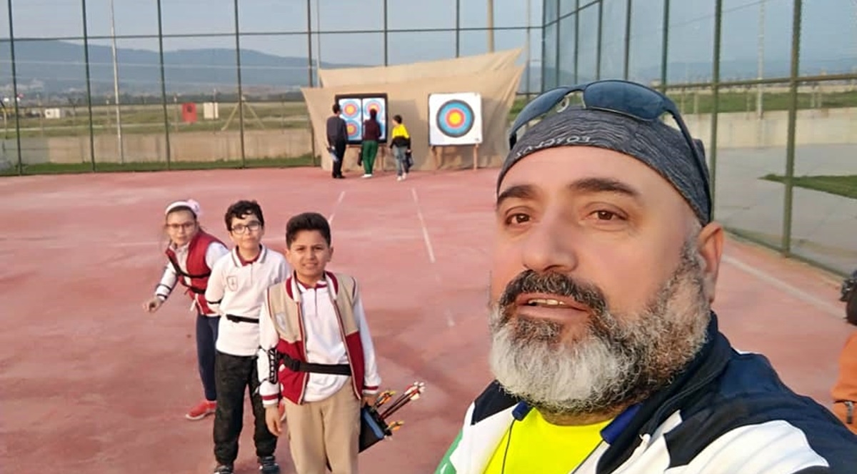 Sağlanan imkanlardan dolayı teşekkür ediyoruz