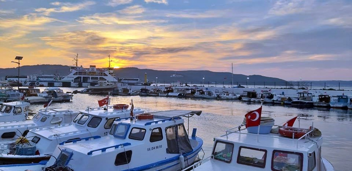 Var mı daha güzeli?