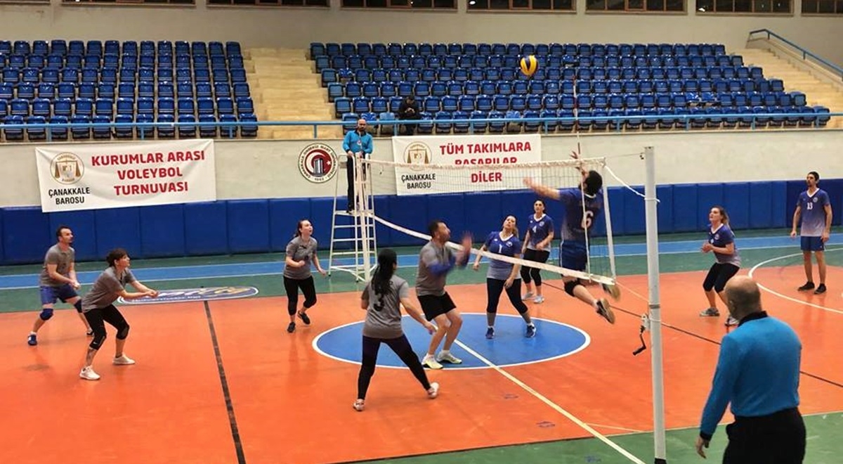 Gülen taraf ÇTSO