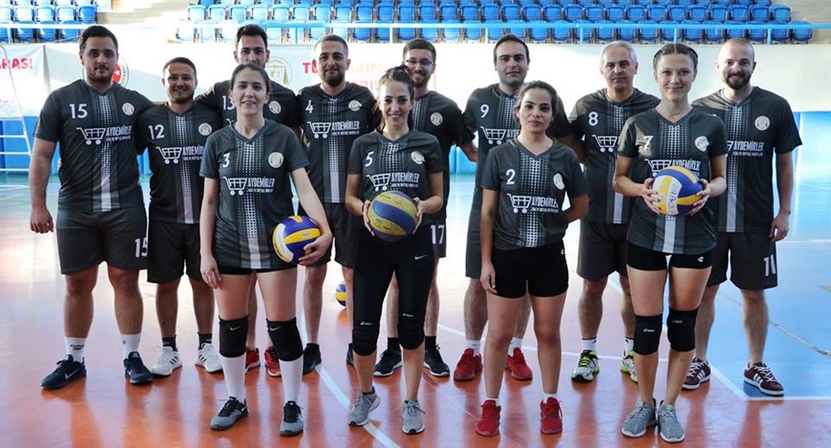 Çanakkale Barosu galibiyetle başladı
