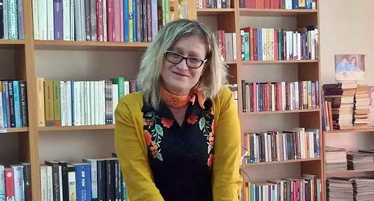 'Gün Aydın olsun'