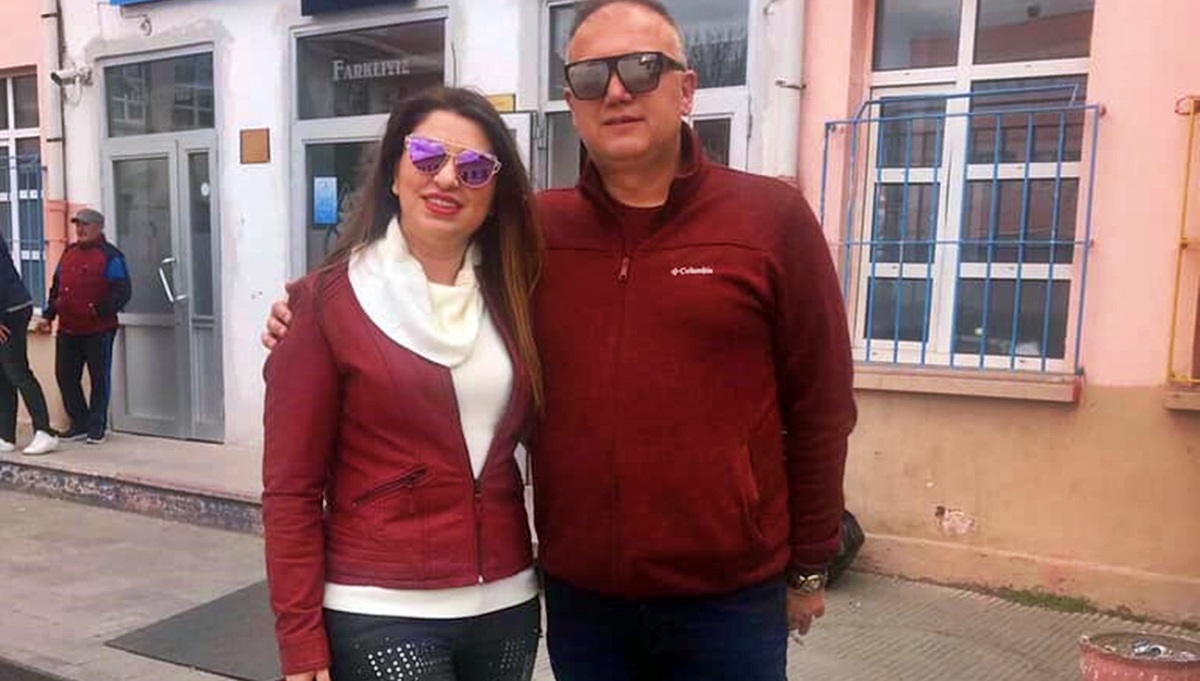 ''Bugün büyük gün..''