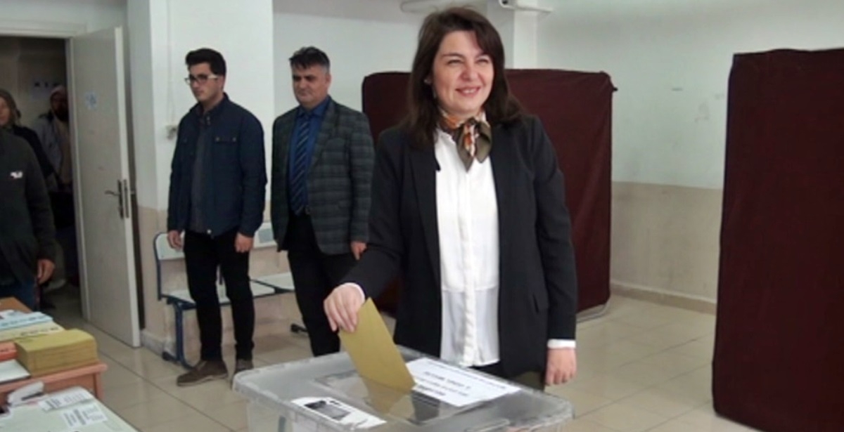 ''Hayırlı olsun''