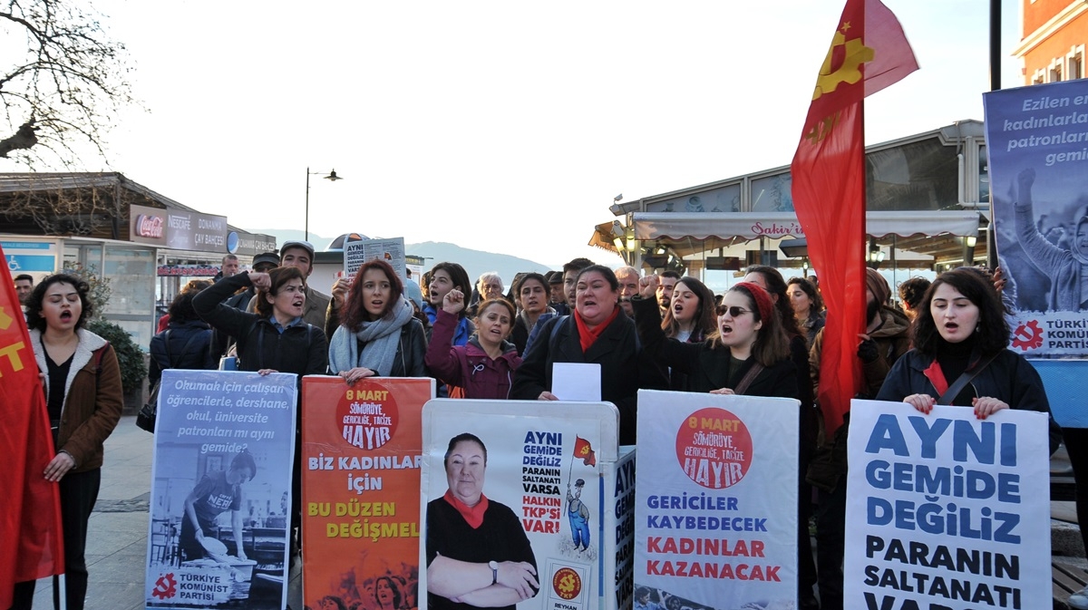 TKP söz verdi