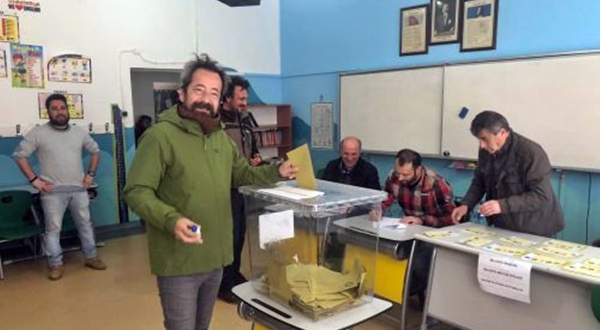 Düzağaç sandıkta