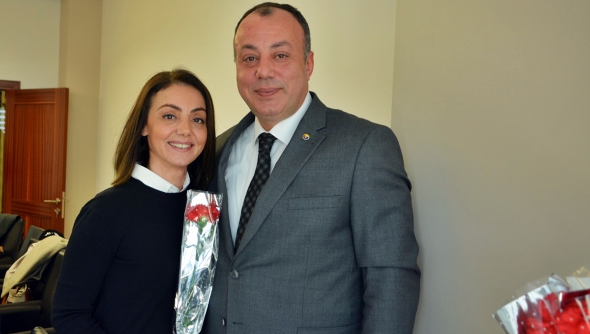“Kadın Girişimciliğinin gelişmesine öncülük edeceğiz”