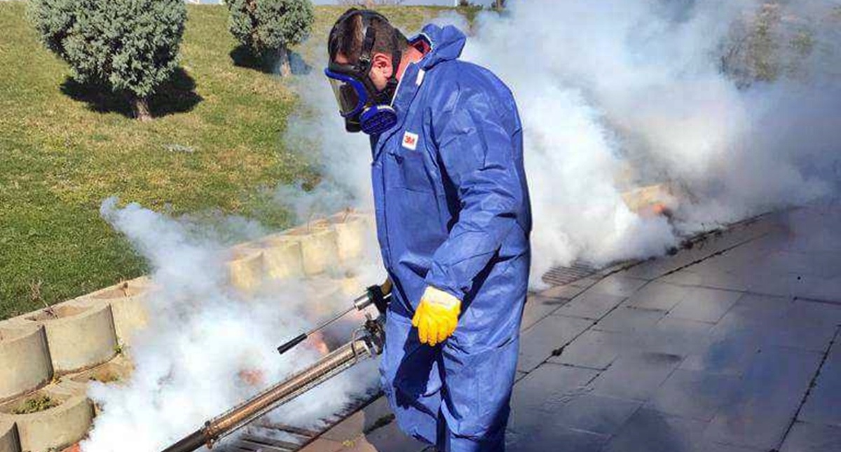 Kışlak mücadelesi sürdürülüyor