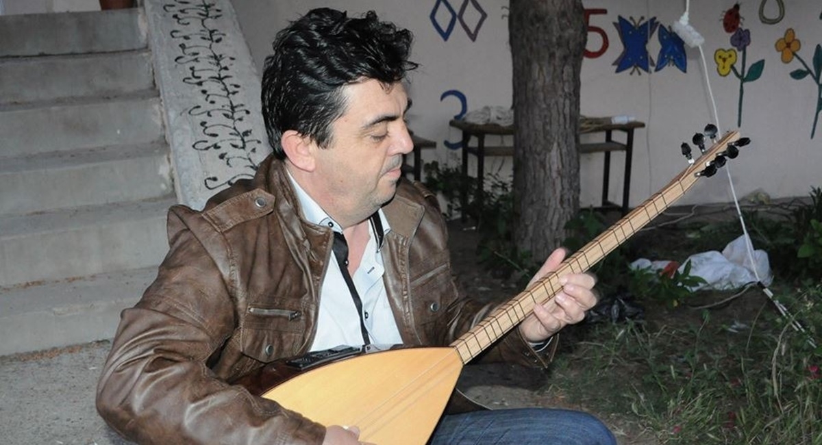Sevgili Dostlarım...