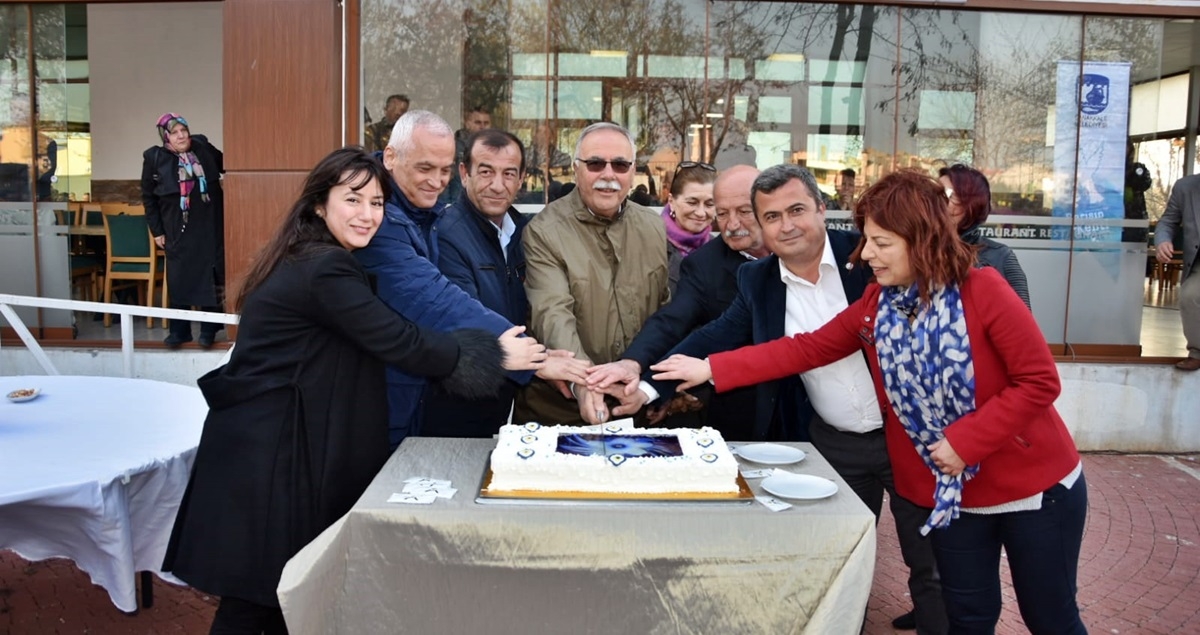 Başkan Gökhan; ‘’Belediye Başkanı Seçileceksem En Büyük Pay Sizlerin’’
