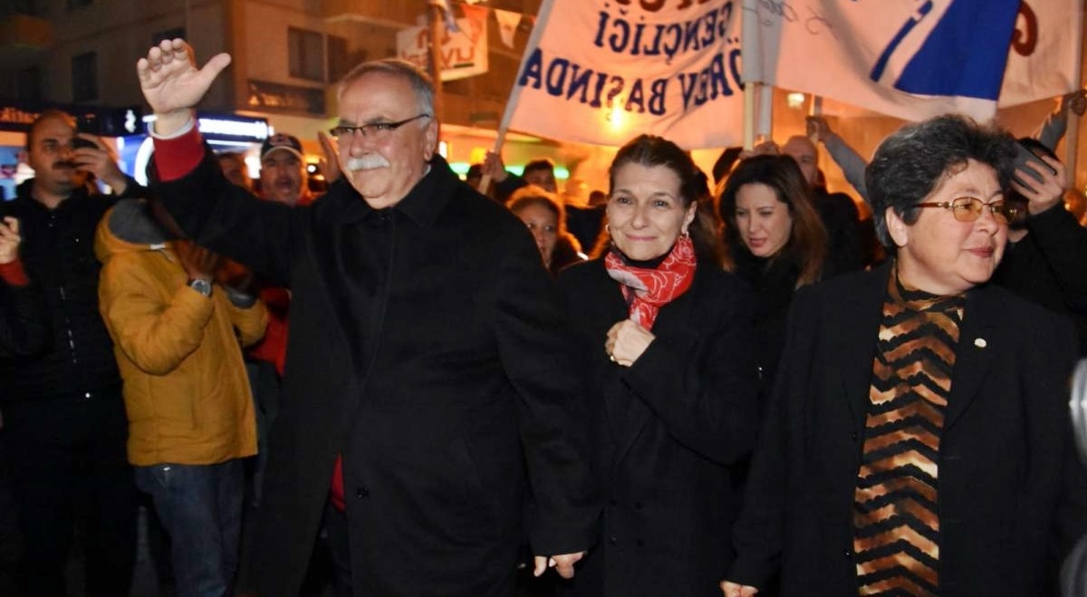 ''Oylarınızı Verirken Şunları Unutmayın''