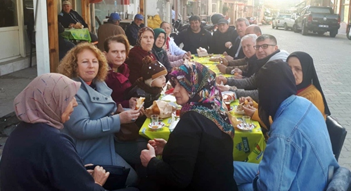 “Birlikte başaracağız”
