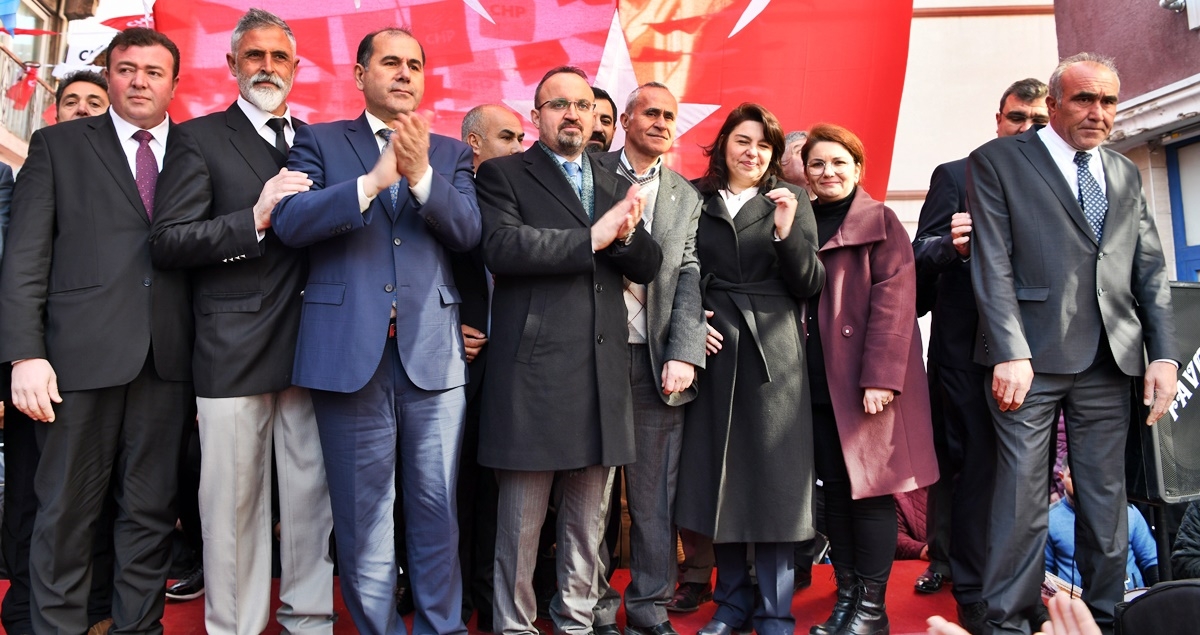 ''Troya 2018 yılı, o bölgeyi ayağa kaldırdı''