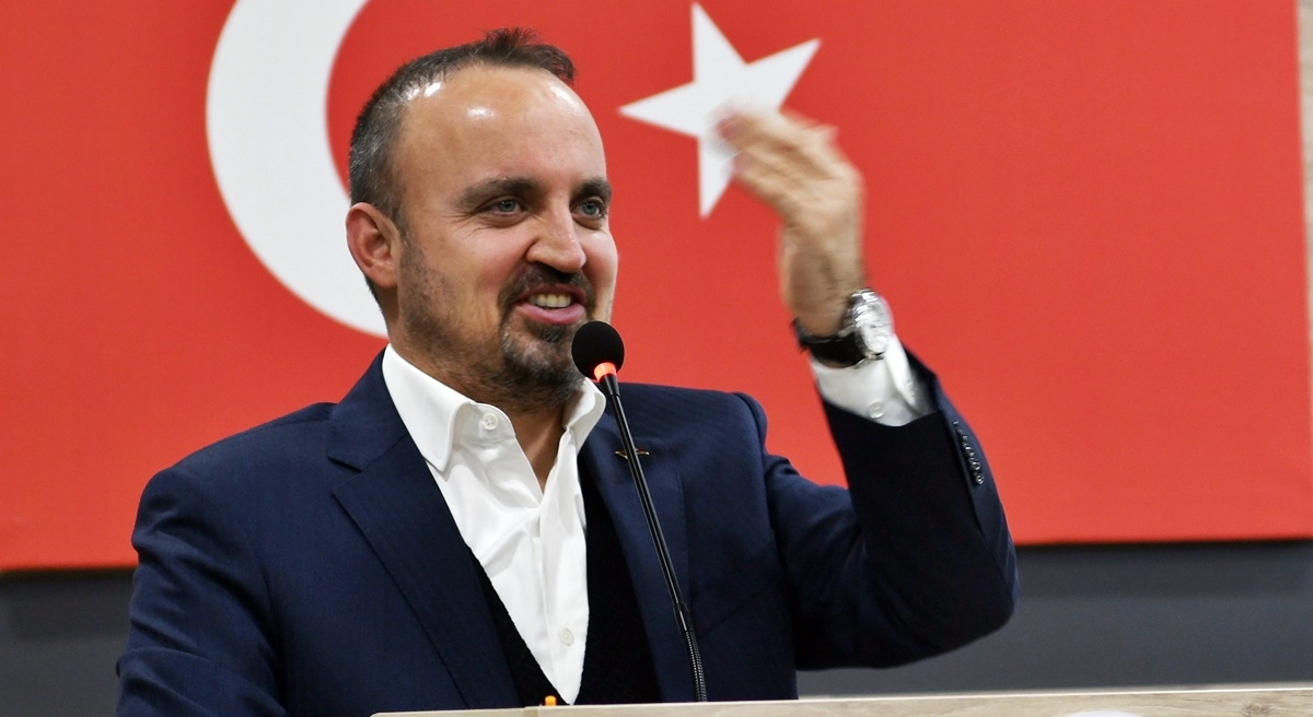 Turan, KOBİ’lerle buluştu