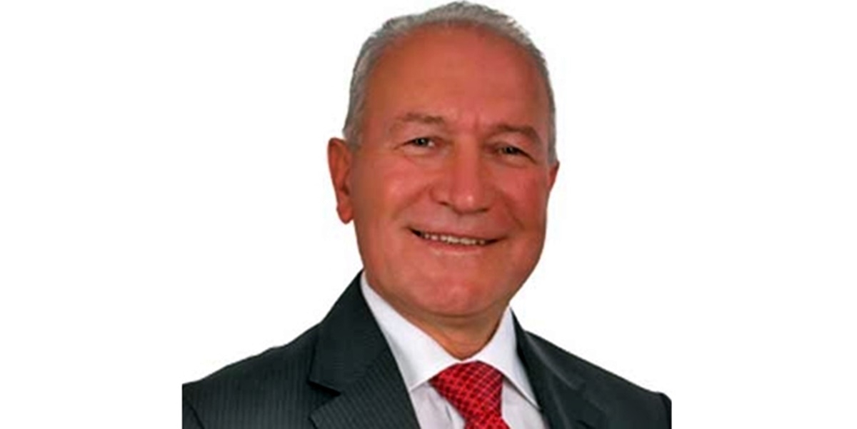 Lapseki yeniden Eyüp Yılmaz'da!