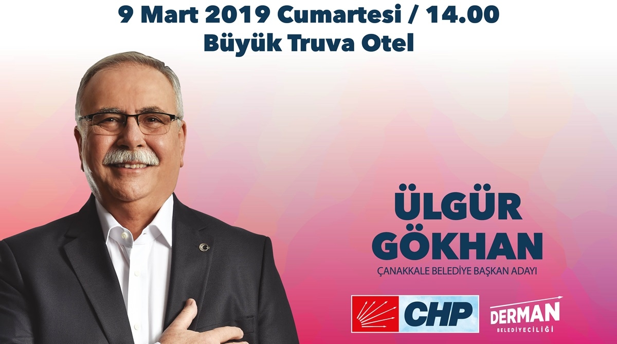 Dev ekrandan da canlı yayınlanacak
