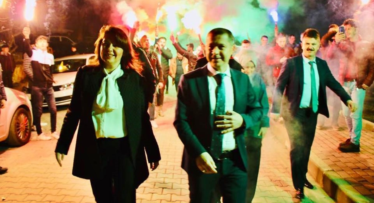 “Çan istikrara devam diyecek”