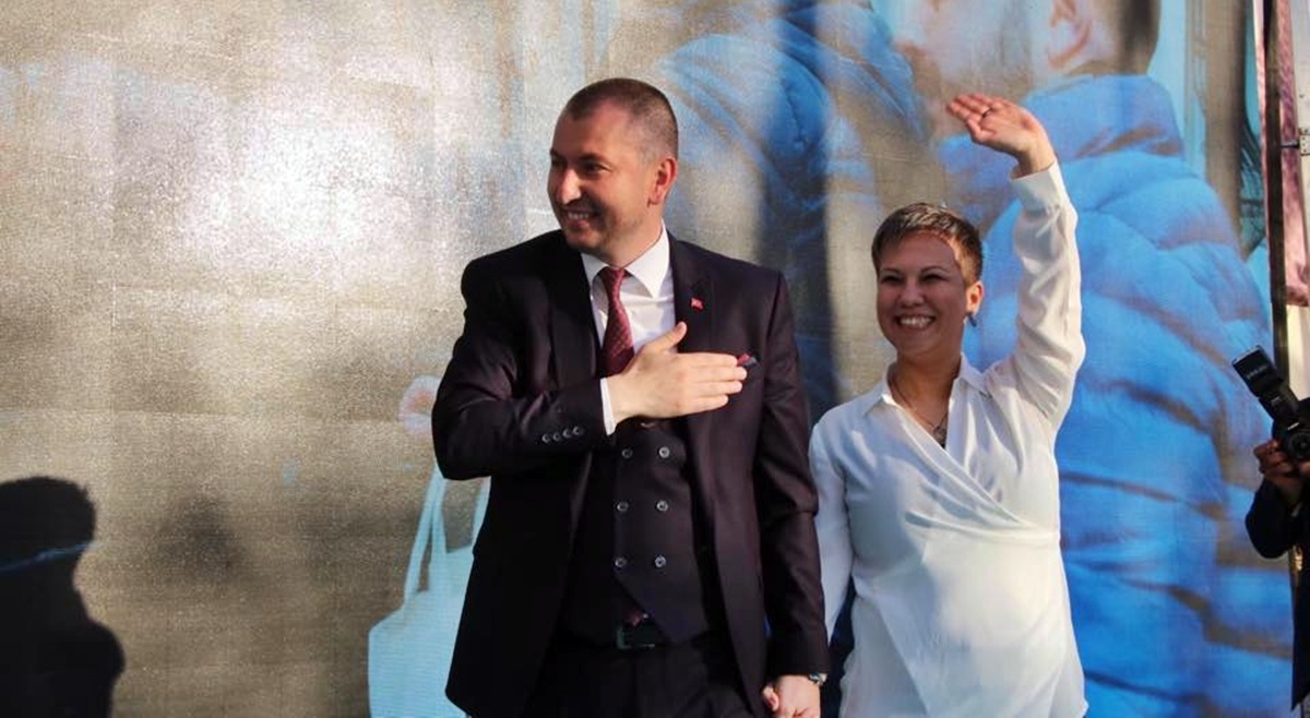 “Kepez AK partiyle şahlanacak”