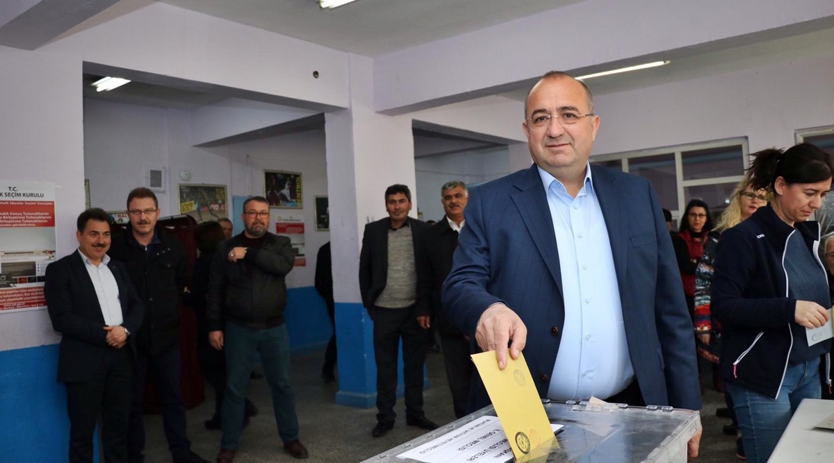 Gider: ''Yeni bir güne uyanacağız''