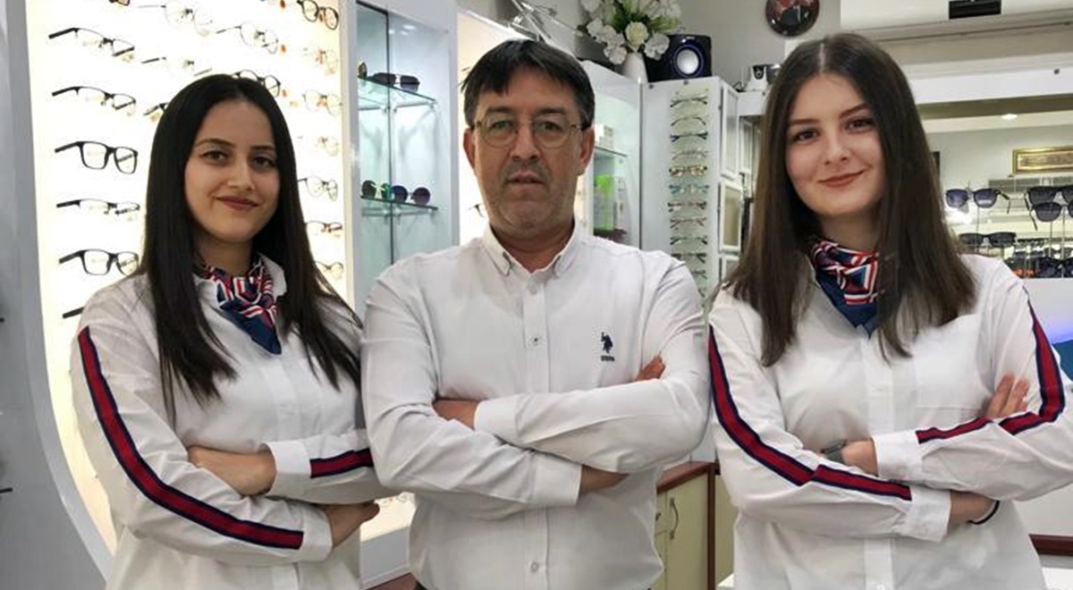 Uygun Optik dikkat çekiyor