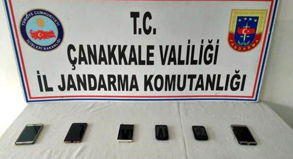 2 Tutuklama