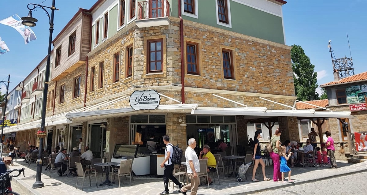 Meydani dünyaya meydan okuyor