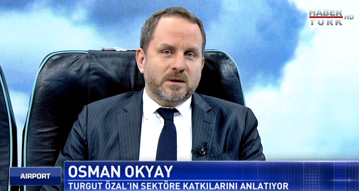 ''Bizim felsefemiz zora talip olmak''