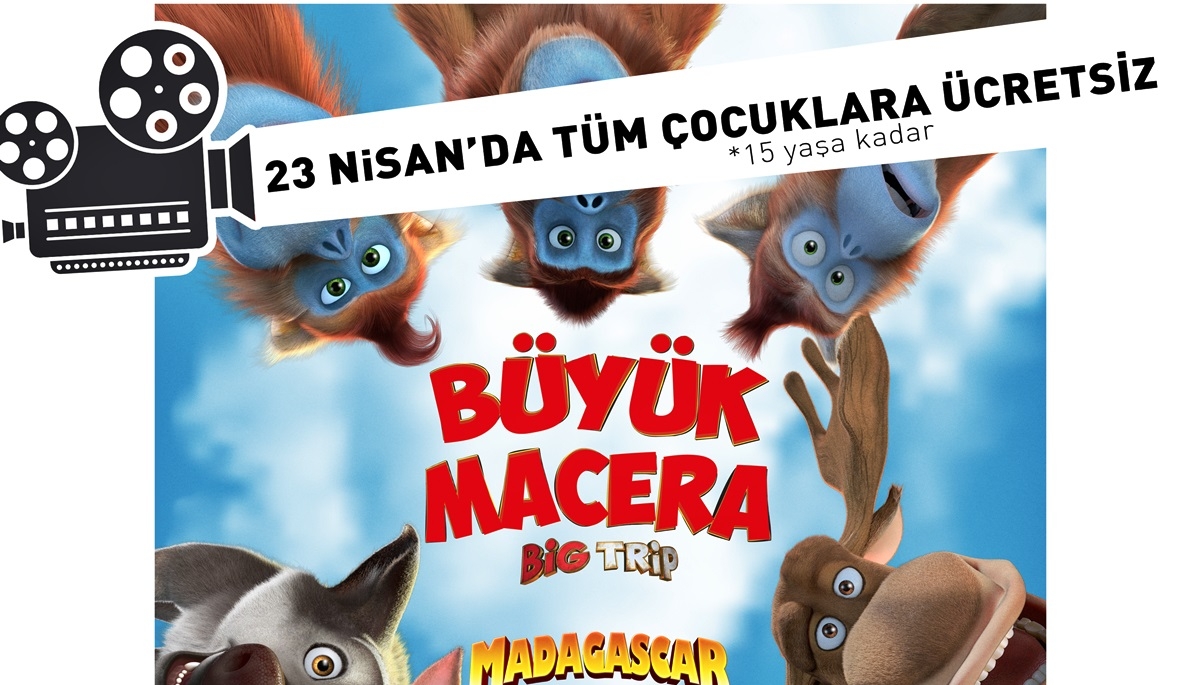 Gestaş’tan 23 Nisan etkinliği
