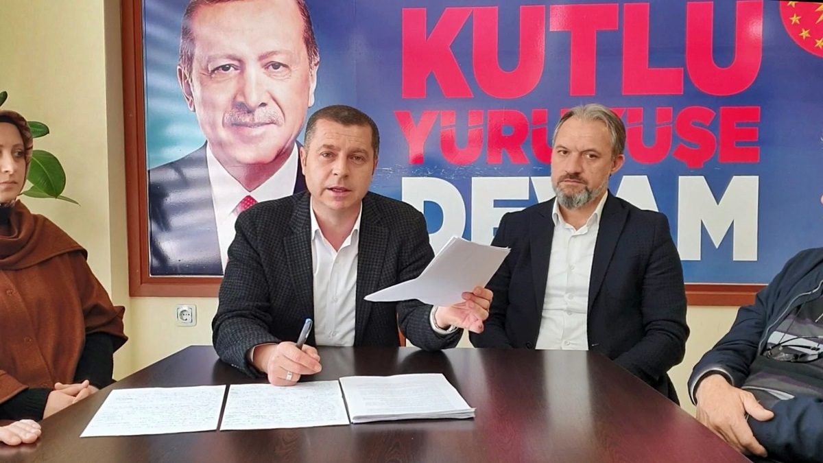 Kuzu sessizliğini bozdu!(VİDEO)