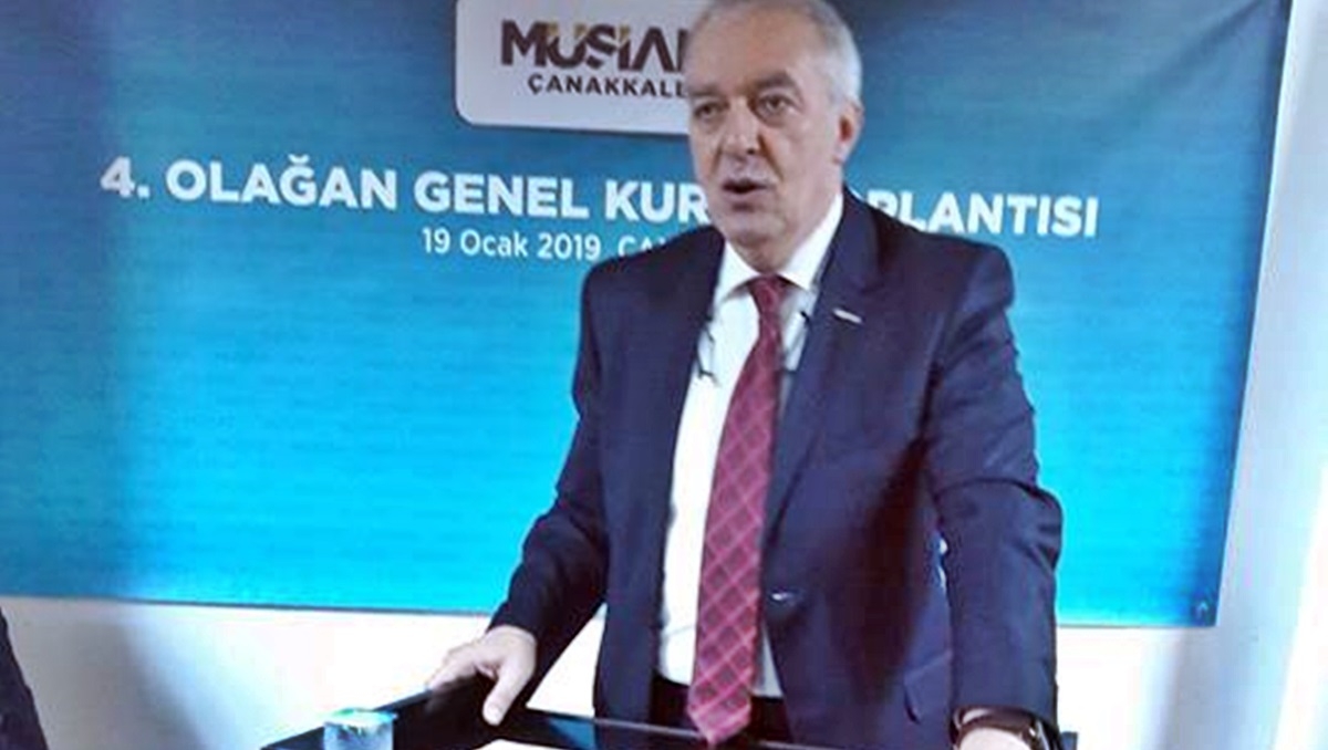 “Ortak gayemiz ekonomik büyüme olmalı”