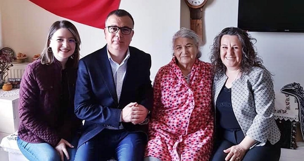 Arslan’dan teşekkür ziyaretleri
