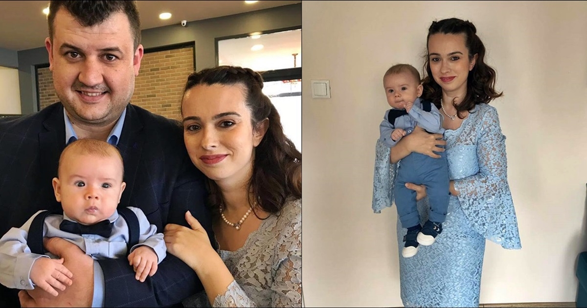 Maşallah!
