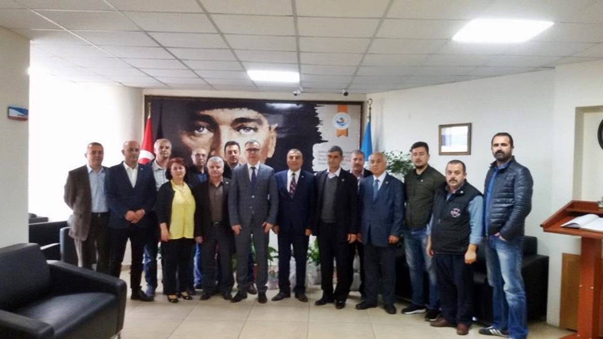 “Birlikte yöneteceğiz”