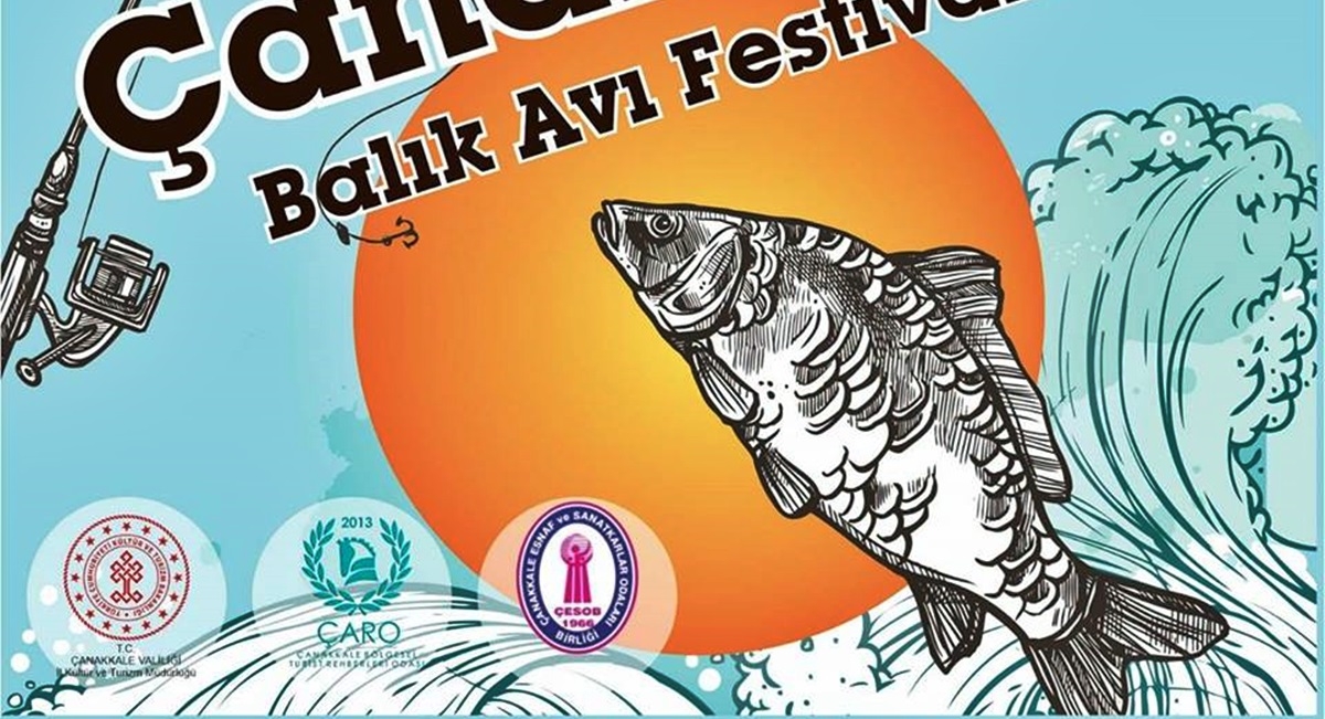Balık Avı Festivali bugün