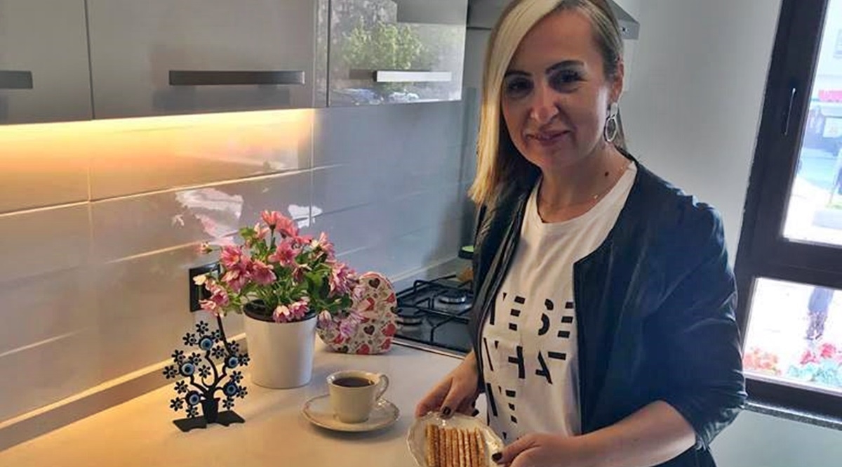 Güner’den beslenme tüyosu