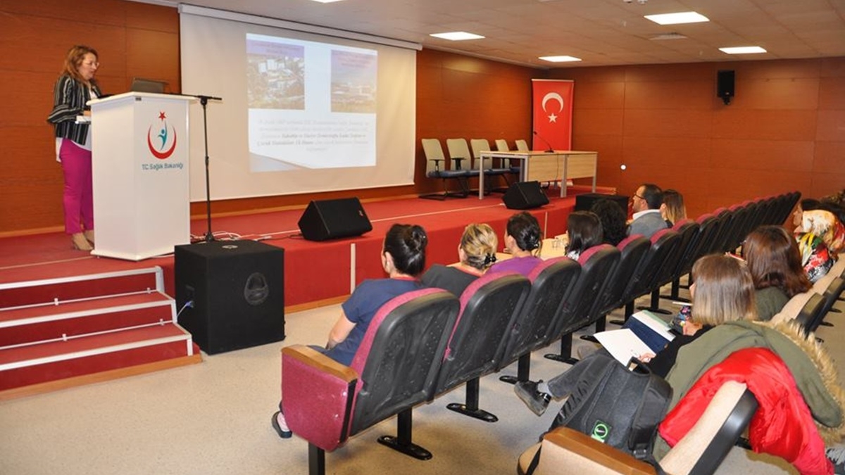 Yoğun bakım hemşireleri yetişecek