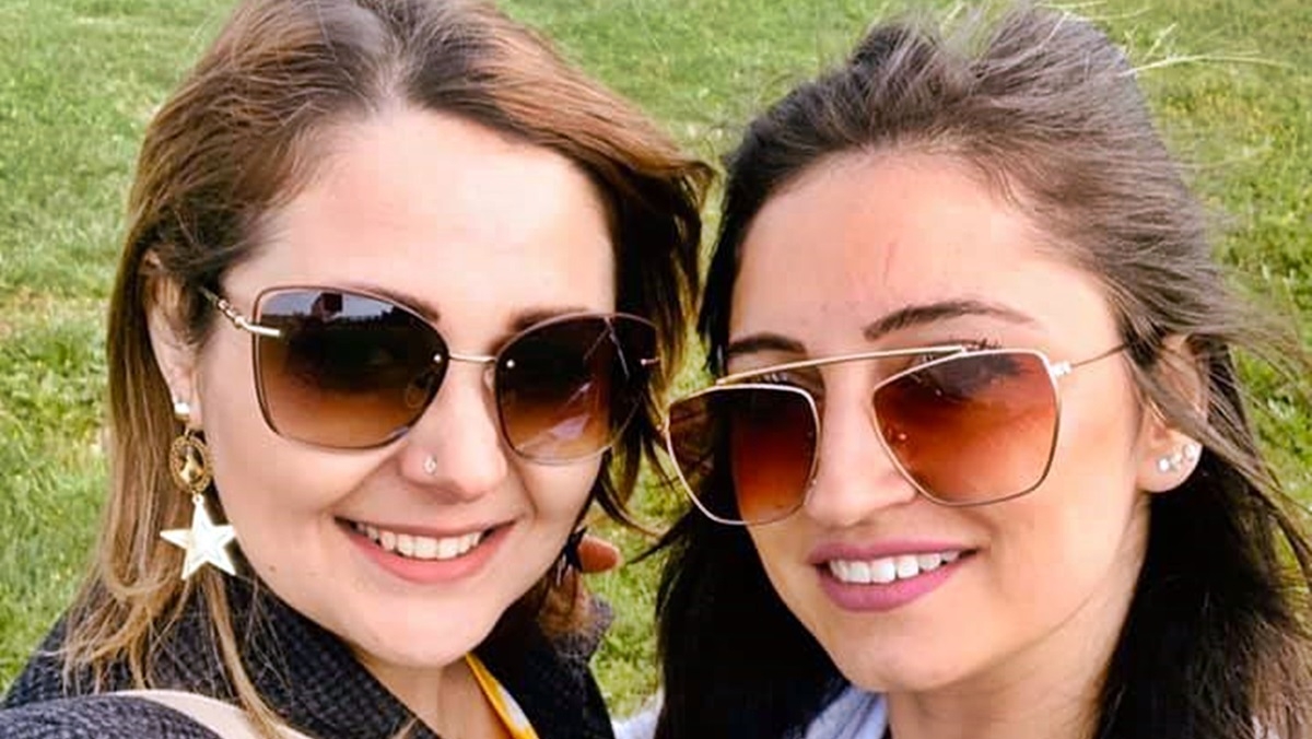 “Uçurtma bahane”