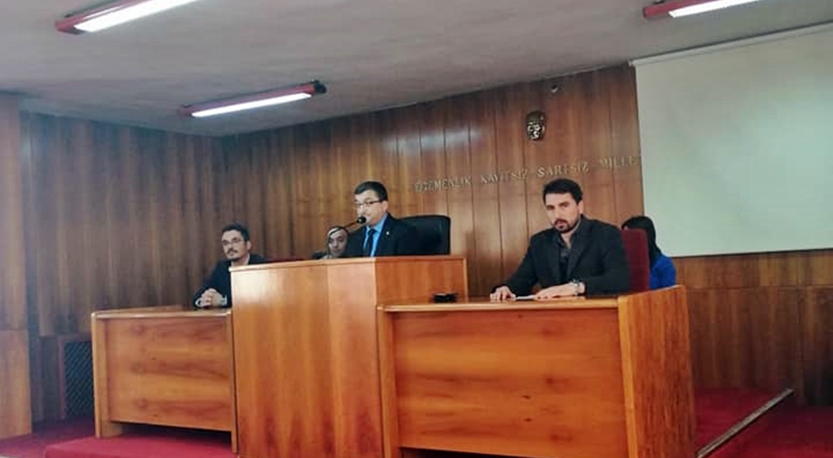 Çan Belediyesi'nin borcu 114 milyon lira