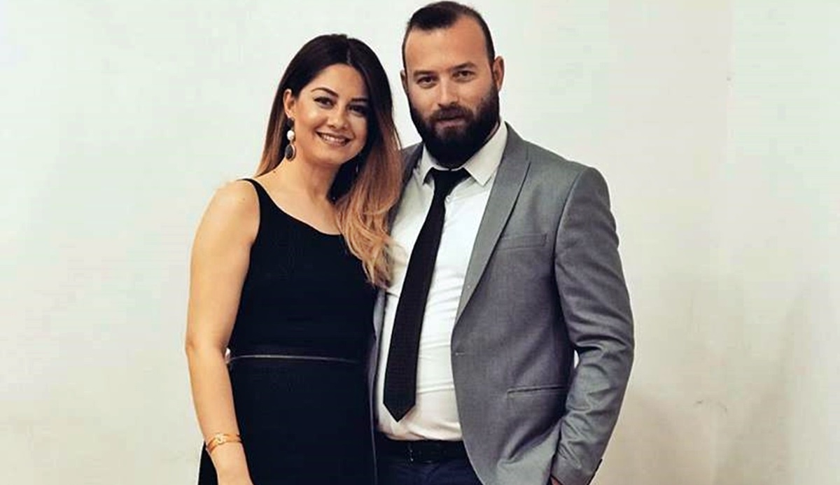 Birbirlerine çok yakışıyorlar