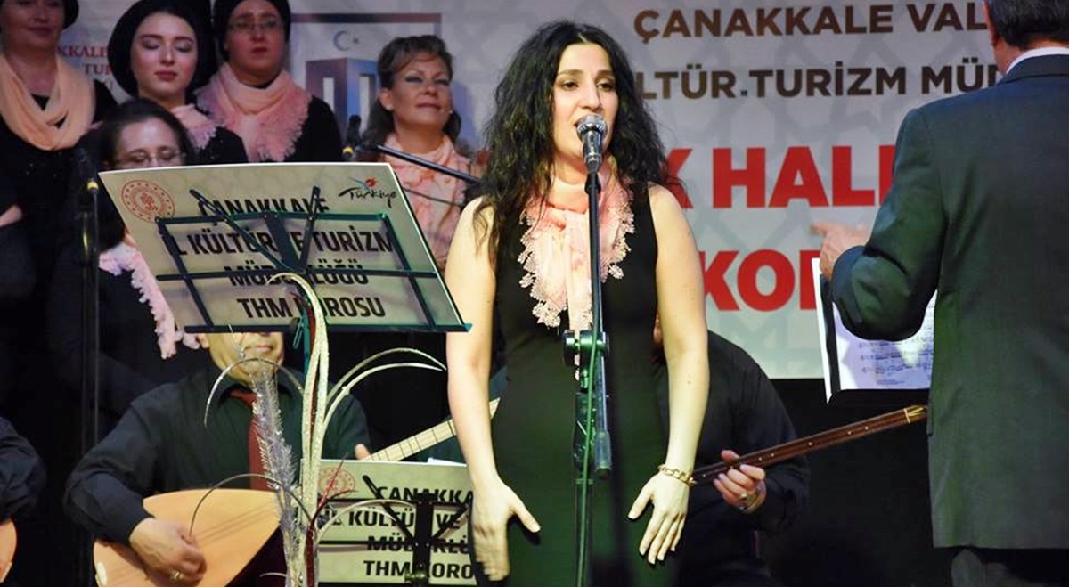 İlk konserleri beğeniyle izlendi