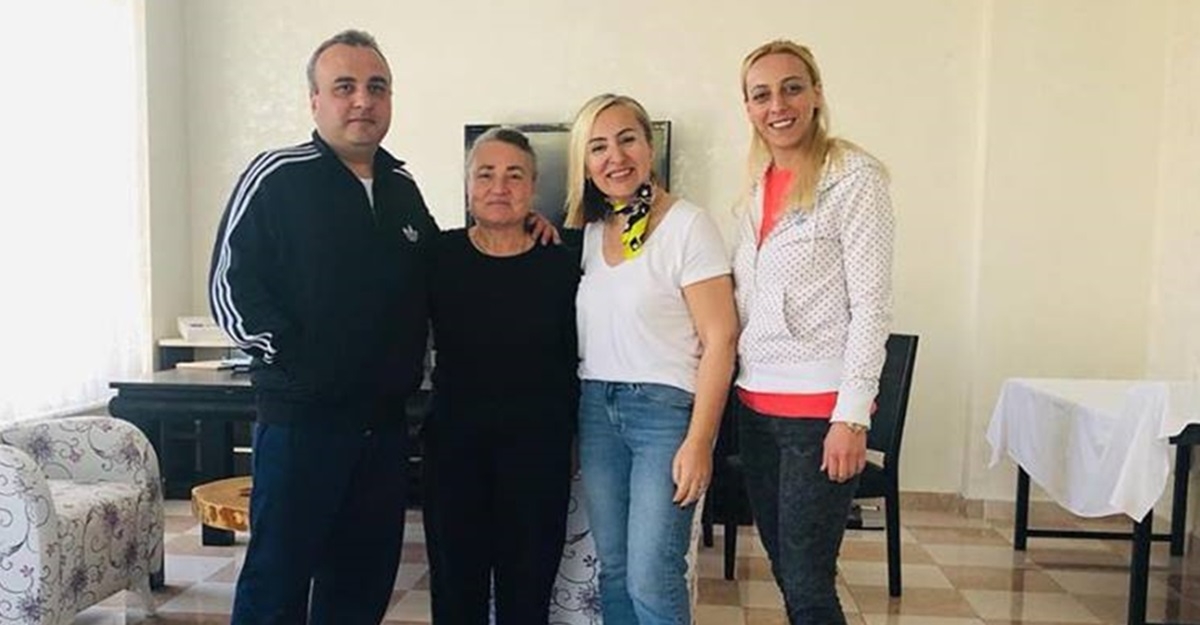 Sağlıkla zayıflama programını başlattı