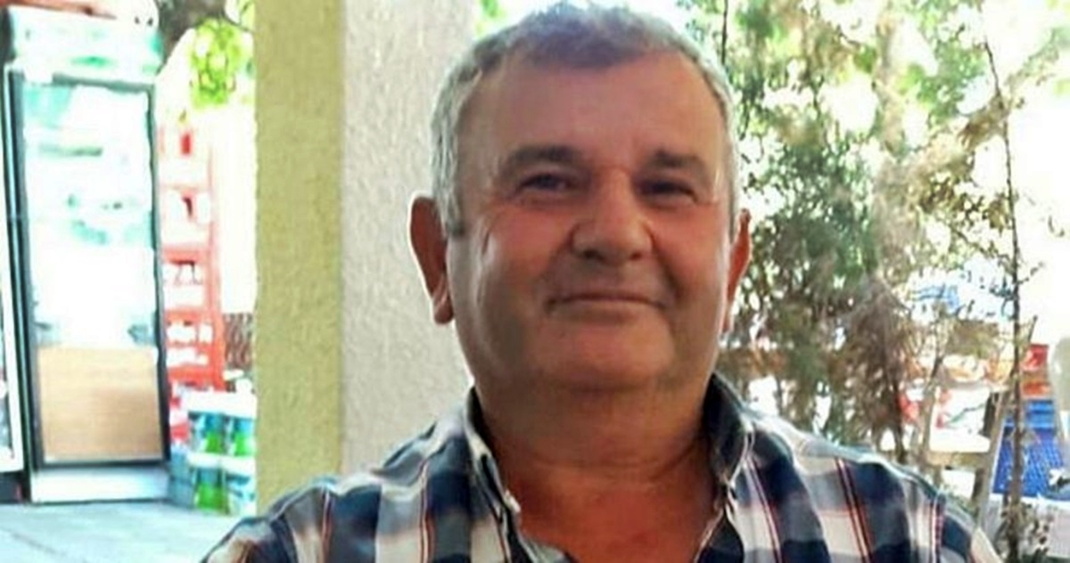 Ağaçköy'de yas var
