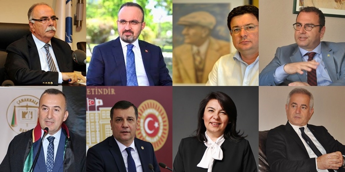 Yapılan saldırıyı kınadılar