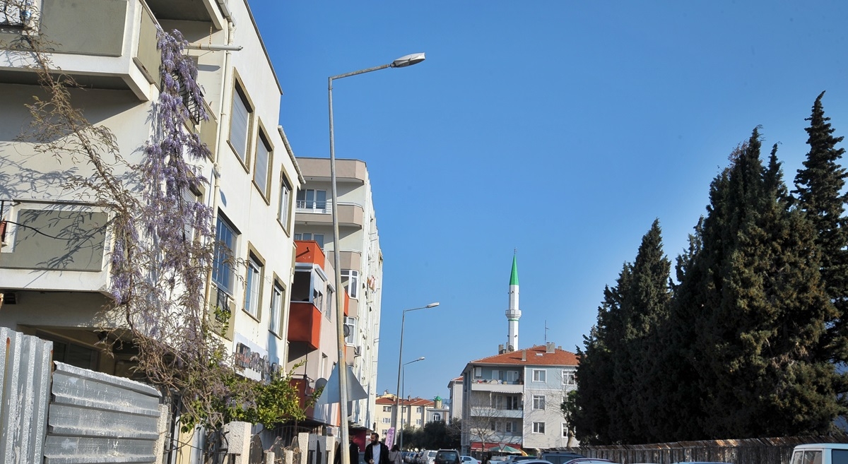 Tehlike arz ediyor