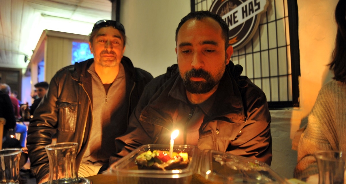 Mutlu Yıllar!