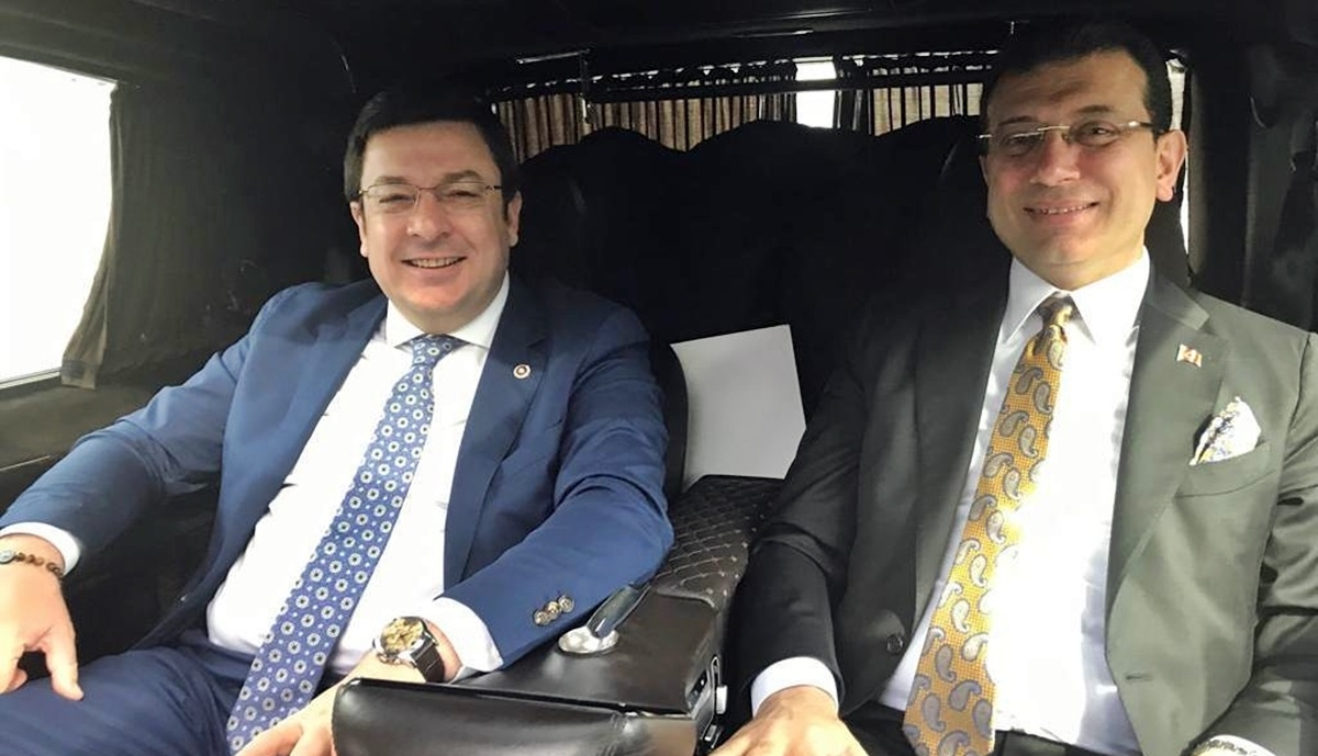 “Yine düştük yollara”