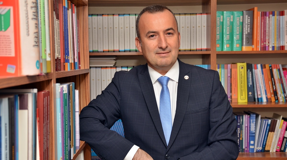 Şarlan yönetimde