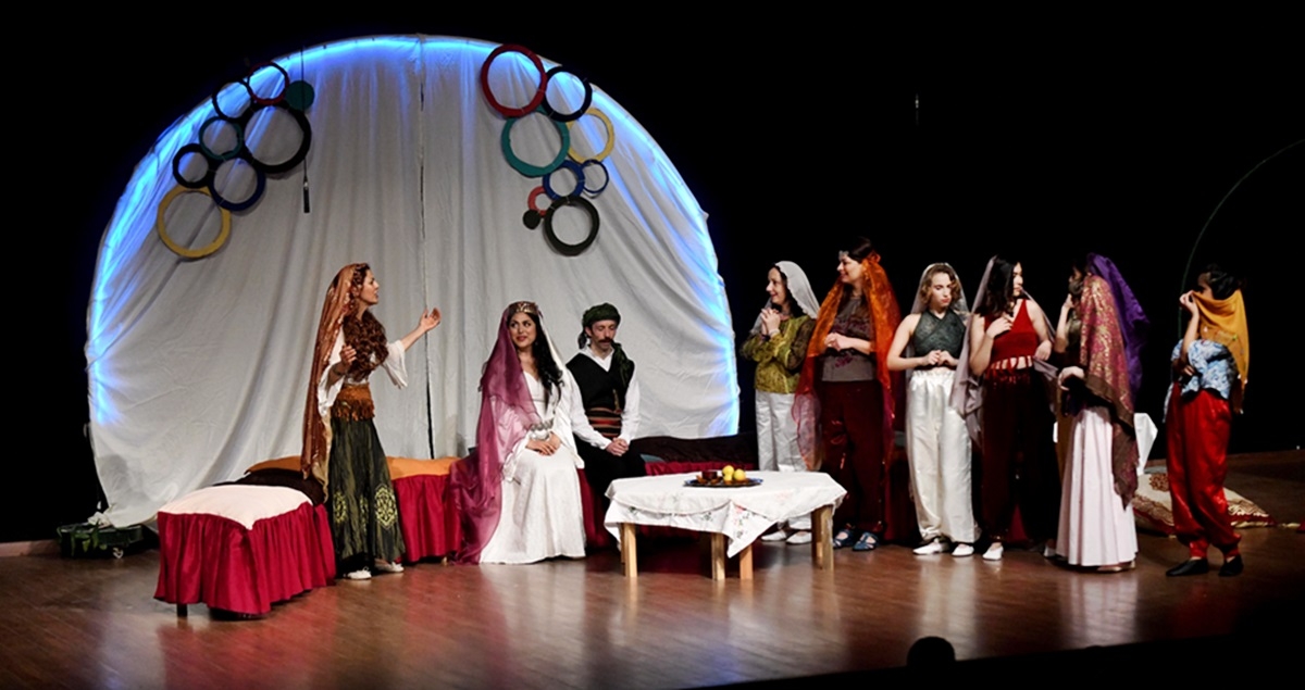 “7 Kocalı Hürmüz” yeniden geliyor