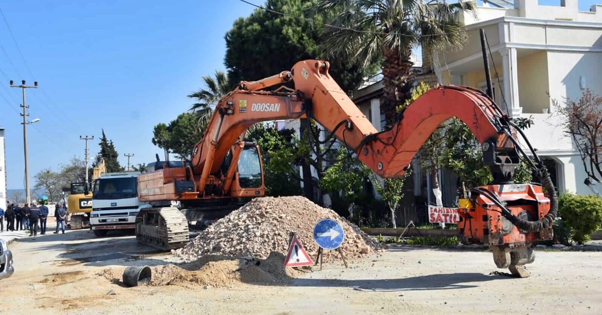 Barış Kordonu’nda son rötuşlar